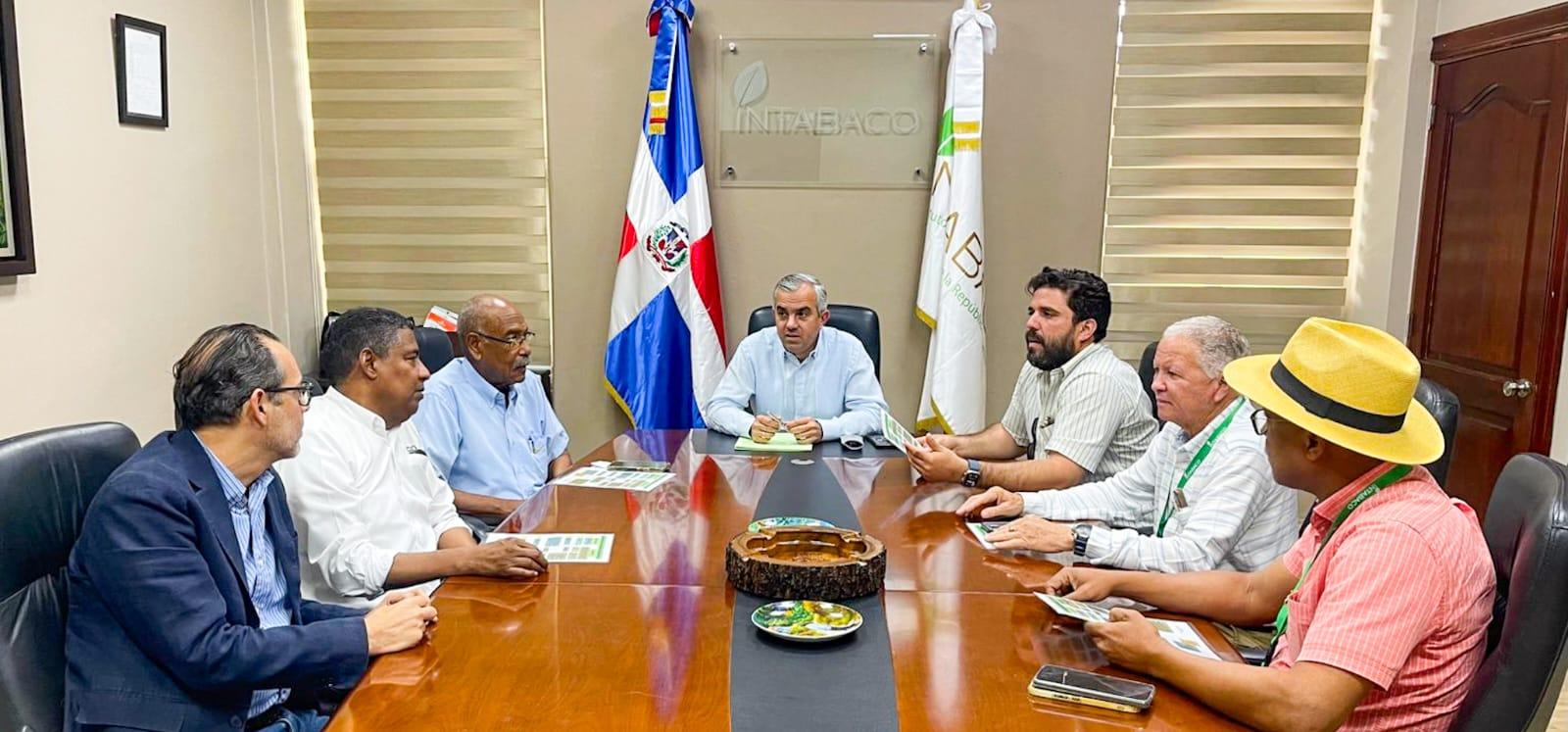 Carta de categoria