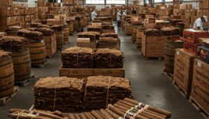 Tramite de Exportación de Tabaco y sus Manufacturas