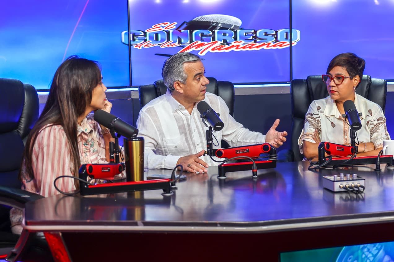 Director del INTABACO destaca avances y proyecciones del sector tabacalero en entrevista televisiva