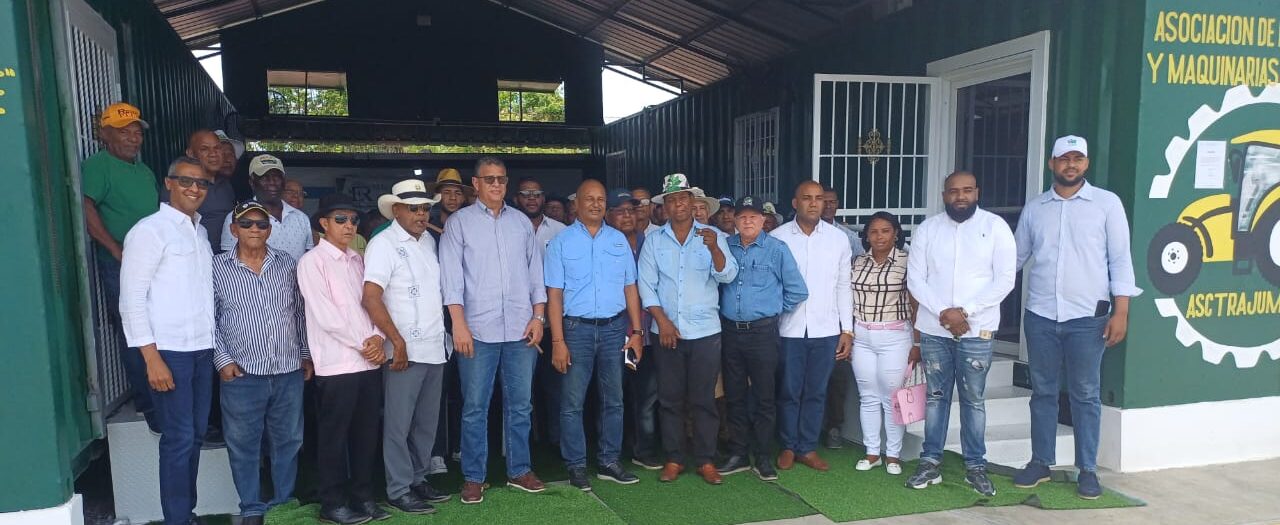 Productores del Valle de San Juan analizan retos y oportunidades junto a INTABACO